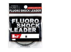 Yamatoyo Fluorocarbon Leader 30m 10LB 4KG