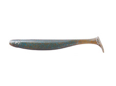 OSP DoLive Shad 6 Inch Cinnamon Blue Flake W0002 OSP DoLive Shad 6 Inch Cinnamon Blue Flake W0002