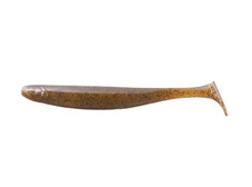 OSP DoLive Shad 6 Inch Green Pumpkin Pepper W004 OSP DoLive Shad 6 Inch Green Pumpkin Pepper W004