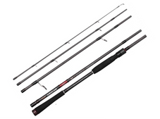 Gamakatsu Akilas Mobile 90H Lure Rod 9FT 10-45g Gamakatsu Akilas Mobile 90H Lure Rod 9FT 10-45g