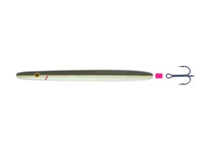 Westin Sommet Line Though Needlefish 28g Sandeel Wedding