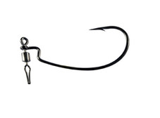 Decoy HD Drop Shot Hook Worm117 #818275 1/0