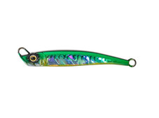 Illex Blue Blaster 75 31g Green Mackerel