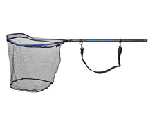 Spro Freestyle Landing Net (3m Telescopic Handle)