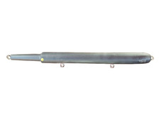 Spofford's Needlefish 28g Black Spofford's Needlefish 28g Black