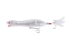 Savage Gear V2 Panic Prey 135 28g White Flash