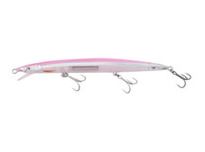 Savage Gear Sandeel Jerk Minnow 175 25g Pink Flash