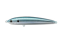 Smith Ltd Sardine Run 130 25g Chrome Mullet