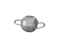 Spro Bottom Jigging Sinker Cheburashka 5g