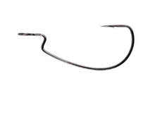 Gamakatsu Worm EWG + Stoppers 3/0