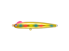 Blue Blue Snecon Gold Candy 130S Blue Blue Snecon Gold Candy 130S