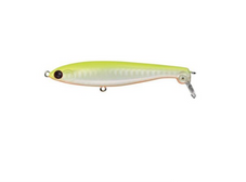 Maria Fla-Pen 85 Shallow 12g Chart Back Pearl