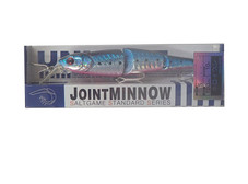 Tiga Joint Minnow 100 10g Sardine