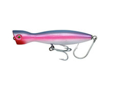 Super Strike Little Neck Popper 28g Herring Blue Super Strike Little Neck Popper 28g Herring Blue