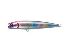Daiwa morethan Salt Pencil 125F-HD 22g Pink Back Cotton Candy Daiwa morethan Salt Pencil 125F-HD 22g Pink Back Cotton Candy