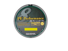Daiwa PE Performance 8X 33lb