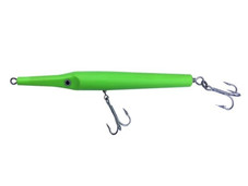 Yankee Needlefish 42g Chartreuse