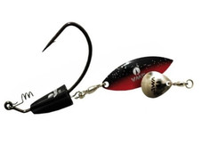 VMC Bladed Swimbait 7346BD 6/0 5g