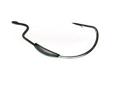 VMC Predator 1X Strong Worm 4/0 1.5g