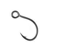 VMC Super Light Inline Single 1/0 Barbless