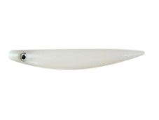 Pirate Lures Seaducer 120 15g White