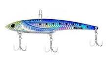 Major Craft Jigpara Blade 100 35g Iwashi