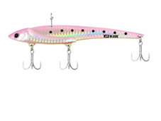 Major Craft Jigpara Blade 100 35g Pink Iwashi