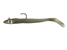 Albie Chasers 5 Inch 28g White