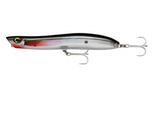 Rapala MaxRap Walk'n Roll Flake Silver