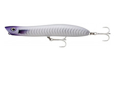Rapala MaxRap Walk'n Roll Purple Pearl Ghost