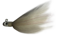 Jeck's Bucktails 21g Krystal Flash