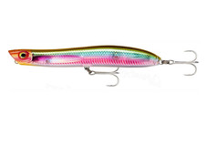 Rapala MaxRap Walk'n Roll Ghost Sandeel