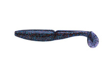 Sawamura One Up Shad 5 Inch #039 Blue Gill