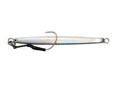 Tackle House P-Boy Sandeel Jig 25g Chrome