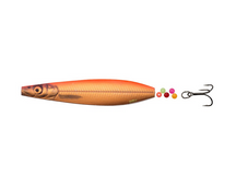 Savage 3D Line-Through Seeker 24g Red Copper