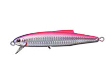 Daiwa Over There BB 95 Pink Backer