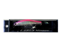 Duo Larus Minnow 80 24g Pink