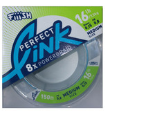Fiiish Perfect Link Braid 150m 16lb GAM374