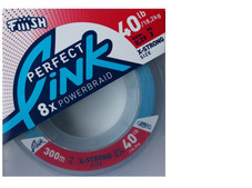 Fiiish Perfect Link Braid 300m 40lb GAM380