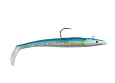 Savage Gear Sandeel 20cm 150g Blue Silver