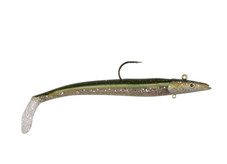 Savage Gear Sandeel 18cm 100g Sandeel