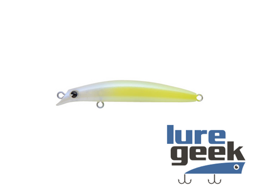 IMA Sasuke SF-50 1.5g Chart SKF50-010