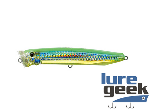 Tackle House Feed Popper 120 30G Mahi Mahi