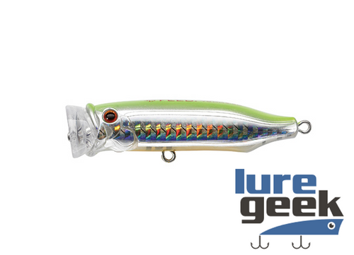 Tackle House Feed Popper 70 9g SGH Chart