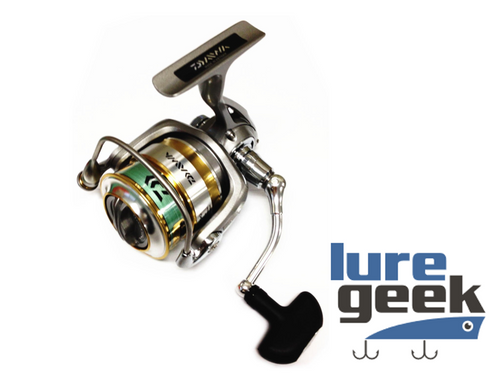 Daiwa Revros MX3000