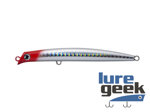 IMA Komomo SF-95 Slim Red Head KS95-001