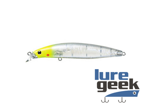 Daiwa Shoreline Shiner Z97F Yellow Head