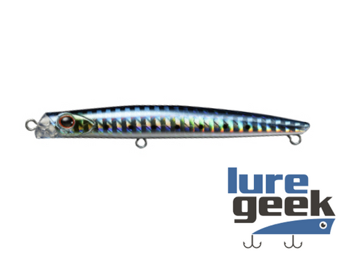 Daiwa morethan Lazy Slim 88s 12g Sardine