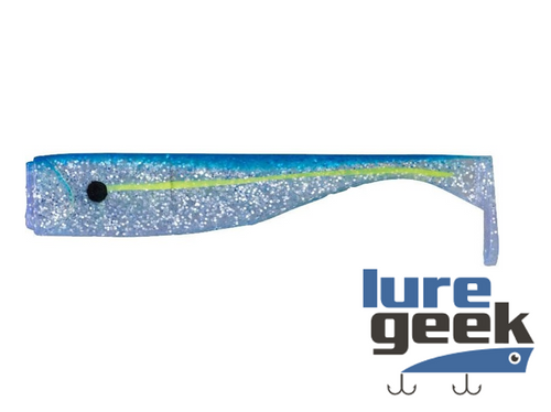 Nitro Sprat Shad Jelly Shad 120