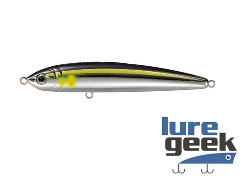 Smith Ltd Sardine Run 130 25g Ayu